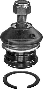 Borg & Beck BBJ5052 - Articulatie sarcina / ghidare aaoparts.ro