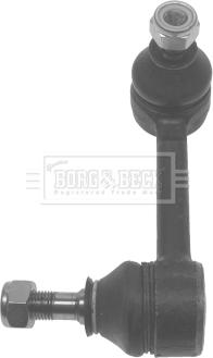Borg & Beck BBJ5061 - Brat / bieleta suspensie, stabilizator aaoparts.ro