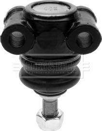 Borg & Beck BBJ5016 - Articulatie sarcina / ghidare aaoparts.ro