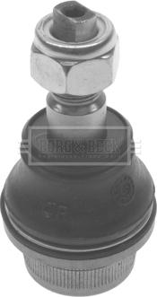 Borg & Beck BBJ5073 - Articulatie sarcina / ghidare aaoparts.ro
