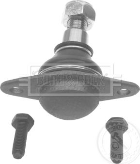 Borg & Beck BBJ5105 - Articulatie sarcina / ghidare aaoparts.ro