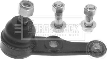 Borg & Beck BBJ5111 - Articulatie sarcina / ghidare aaoparts.ro