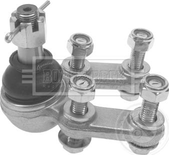 Borg & Beck BBJ5393 - Articulatie sarcina / ghidare aaoparts.ro