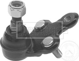 Borg & Beck BBJ5309 - Articulatie sarcina / ghidare aaoparts.ro