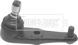 Borg & Beck BBJ5337 - Articulatie sarcina / ghidare aaoparts.ro