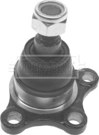 Borg & Beck BBJ5208 - Articulatie sarcina / ghidare aaoparts.ro