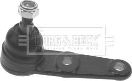Borg & Beck BBJ5284 - Articulatie sarcina / ghidare aaoparts.ro
