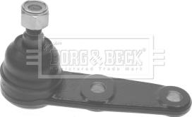 Borg & Beck BBJ5283 - Articulatie sarcina / ghidare aaoparts.ro