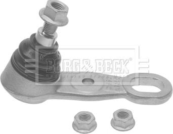 Borg & Beck BBJ5279 - Articulatie sarcina / ghidare aaoparts.ro