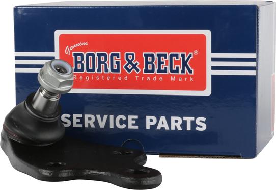 Borg & Beck BBJ5795 - Articulatie sarcina / ghidare aaoparts.ro