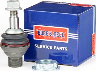 Borg & Beck BBJ5759 - Articulatie sarcina / ghidare aaoparts.ro