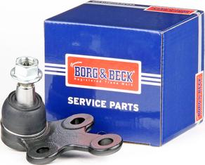 Borg & Beck BBJ5768 - Articulatie sarcina / ghidare aaoparts.ro