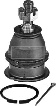 Borg & Beck BBJ5709 - Articulatie sarcina / ghidare aaoparts.ro