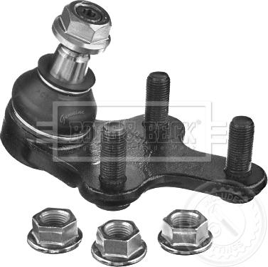 Borg & Beck BBJ5705 - Articulatie sarcina / ghidare aaoparts.ro