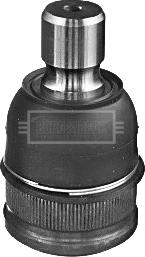 Borg & Beck BBJ5706 - Articulatie sarcina / ghidare aaoparts.ro