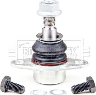Borg & Beck BBJ5708 - Articulatie sarcina / ghidare aaoparts.ro