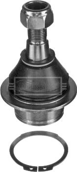 Borg & Beck BBJ5707 - Articulatie sarcina / ghidare aaoparts.ro