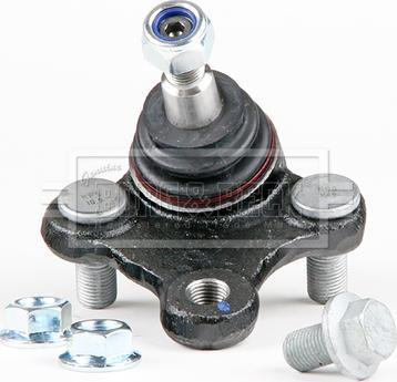 Borg & Beck BBJ5788 - Articulatie sarcina / ghidare aaoparts.ro