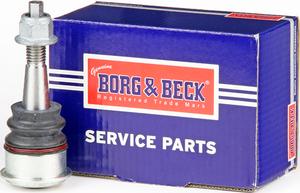 Borg & Beck BBJ5723 - Articulatie sarcina / ghidare aaoparts.ro
