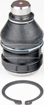 Borg & Beck BBJ5779 - Articulatie sarcina / ghidare aaoparts.ro