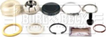 Borg & Beck BBJ32325K - Chit reparatie, brat aaoparts.ro
