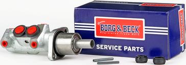 Borg & Beck BBM4694 - Pompa centrala, frana aaoparts.ro