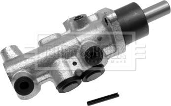 Borg & Beck BBM4695 - Pompa centrala, frana aaoparts.ro