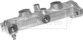 Borg & Beck BBM4669 - Pompa centrala, frana aaoparts.ro