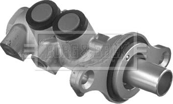 Borg & Beck BBM4774 - Pompa centrala, frana aaoparts.ro