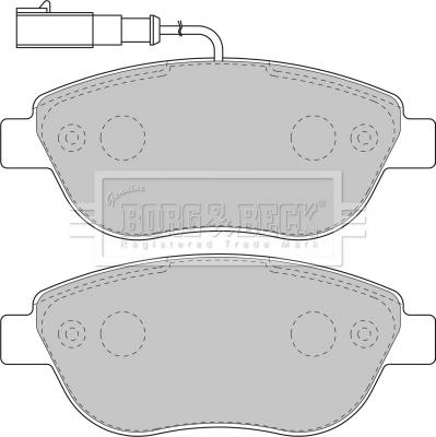 Holden 95 515 027 - Set placute frana,frana disc aaoparts.ro