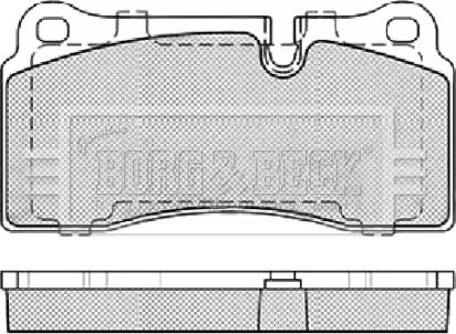 BMW 2 284 990 - Set placute frana,frana disc aaoparts.ro