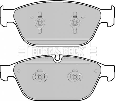 VAG 8R0 698 151 AF - Set placute frana,frana disc aaoparts.ro