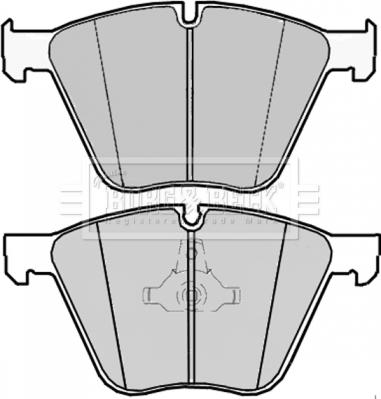 BOSCH 0 986 494 983 - Set placute frana,frana disc aaoparts.ro