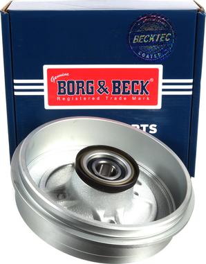Borg & Beck BBR7303 - Tambur frana aaoparts.ro