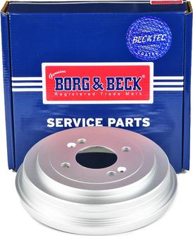 Borg & Beck BBR7286 - Tambur frana aaoparts.ro