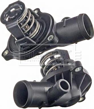 Borg & Beck BBT499 - Termostat,lichid racire aaoparts.ro