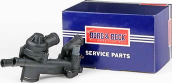 Borg & Beck BBT453 - Termostat,lichid racire aaoparts.ro