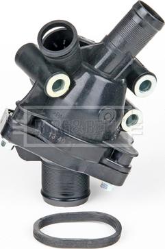 Borg & Beck BBT404 - Termostat,lichid racire aaoparts.ro