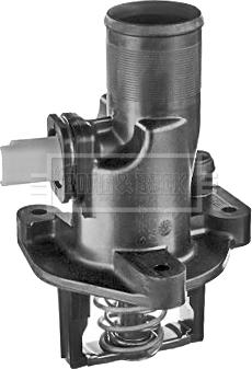Borg & Beck BBT400 - Termostat,lichid racire aaoparts.ro