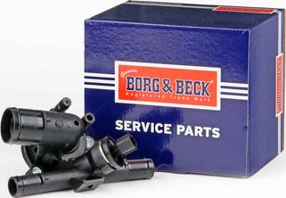 Borg & Beck BBT416 - Termostat,lichid racire aaoparts.ro