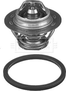 Borg & Beck BBT413 - Termostat,lichid racire aaoparts.ro