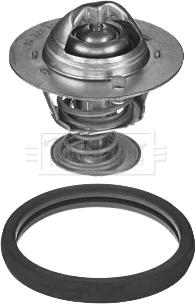 Borg & Beck BBT417 - Termostat,lichid racire aaoparts.ro