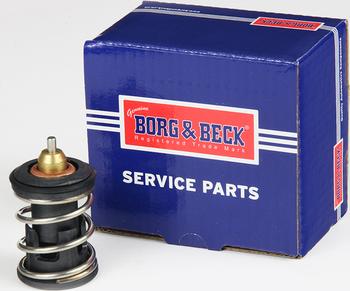 Borg & Beck BBT488 - Termostat,lichid racire aaoparts.ro