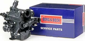 Borg & Beck BBT546 - Termostat,lichid racire aaoparts.ro