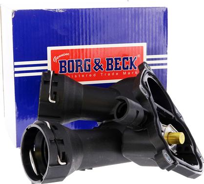 Borg & Beck BBT555 - Termostat,lichid racire aaoparts.ro