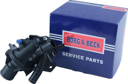 Borg & Beck BBT551 - Termostat,lichid racire aaoparts.ro