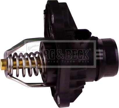 Borg & Beck BBT552 - Termostat,lichid racire aaoparts.ro