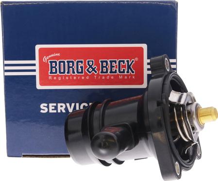 Borg & Beck BBT092 - Termostat,lichid racire aaoparts.ro