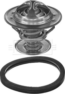 Borg & Beck BBT045 - Termostat,lichid racire aaoparts.ro