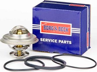 Borg & Beck BBT042 - Termostat,lichid racire aaoparts.ro